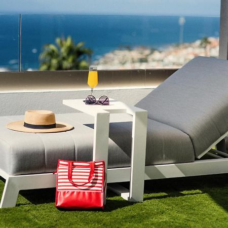 Villa Allure Costa Adeje Dış mekan fotoğraf