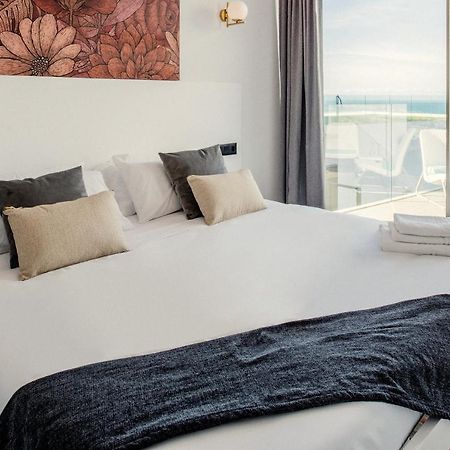 Villa Allure Costa Adeje Dış mekan fotoğraf