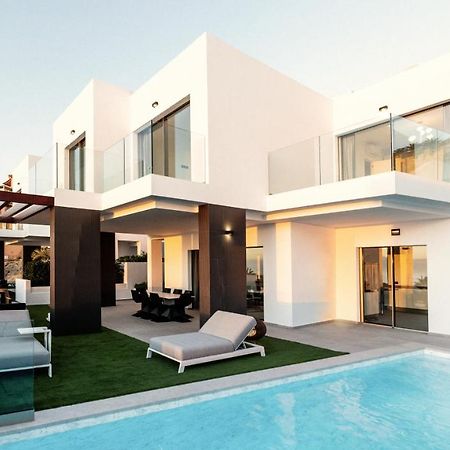 Villa Allure Costa Adeje Dış mekan fotoğraf