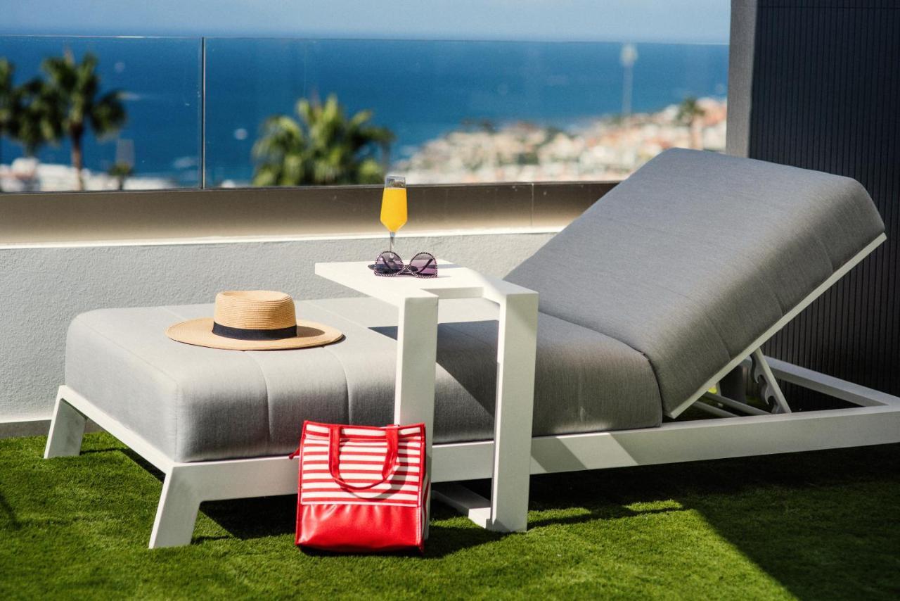 Villa Allure Costa Adeje Dış mekan fotoğraf