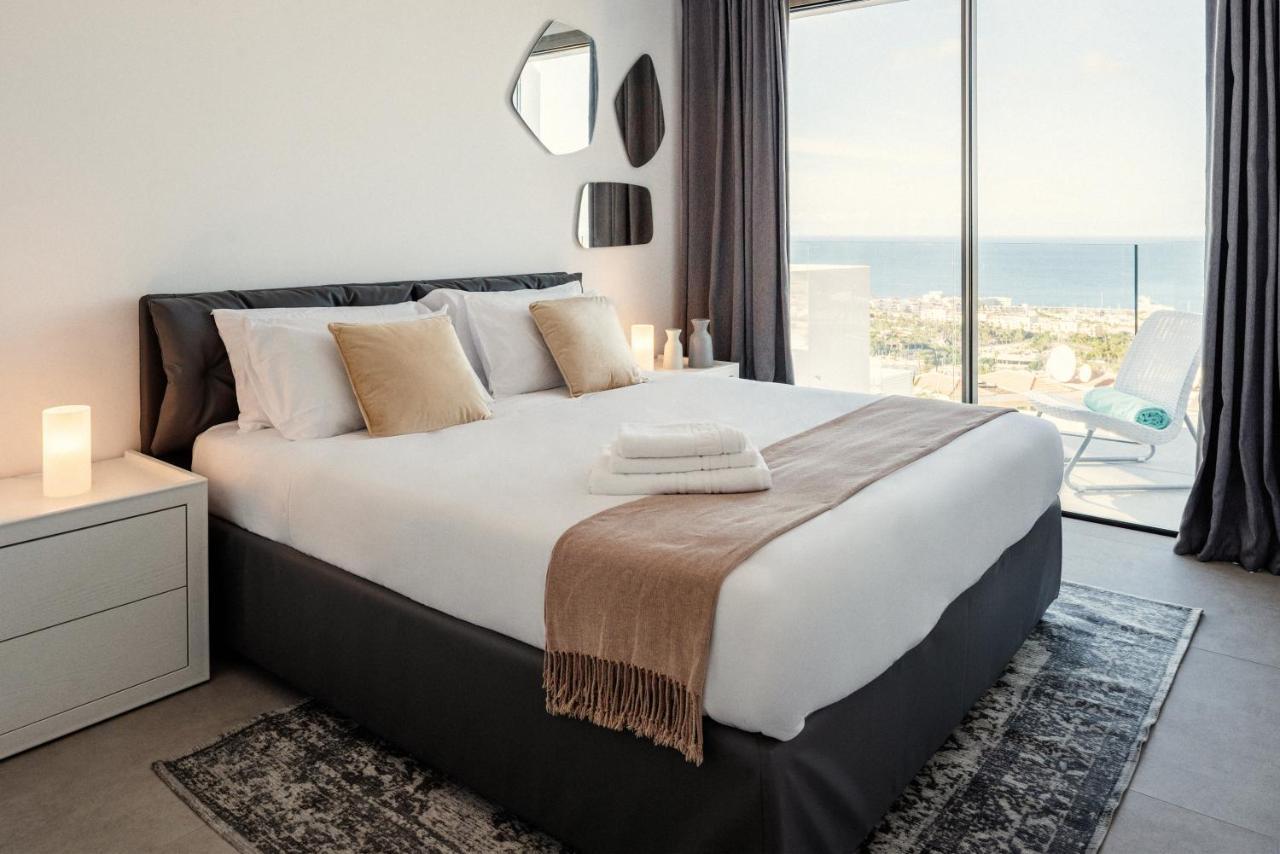 Villa Allure Costa Adeje Dış mekan fotoğraf