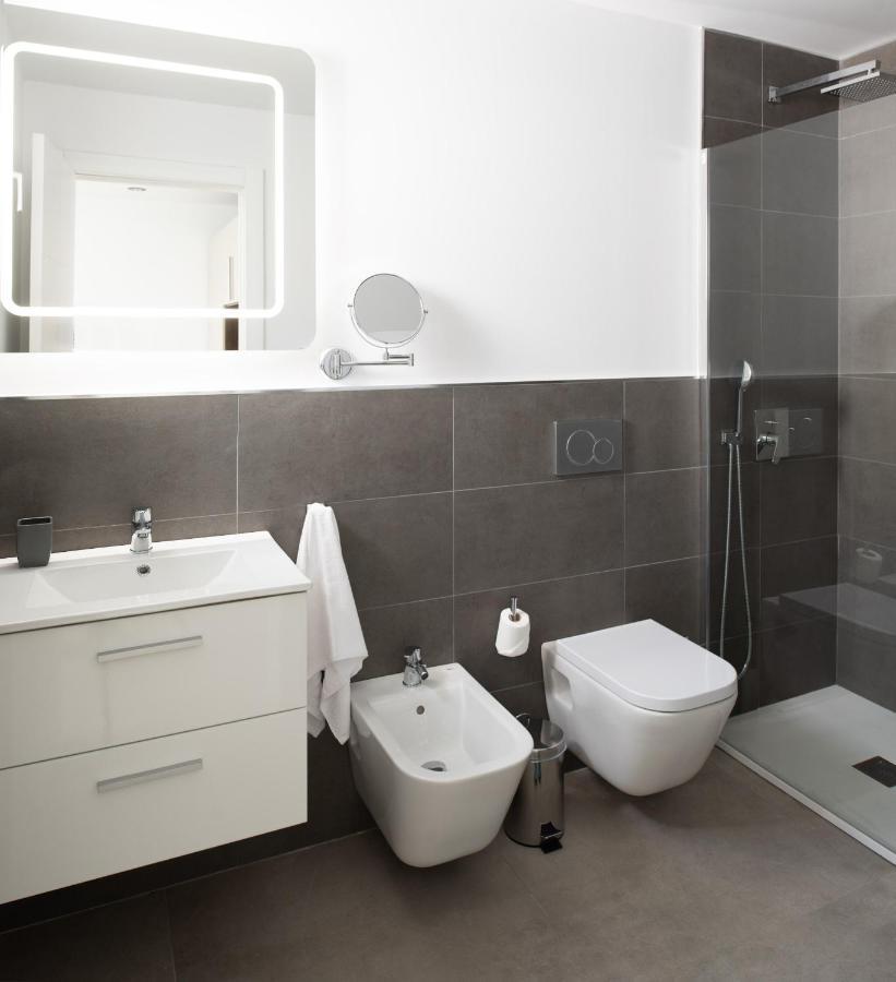 Villa Allure Costa Adeje Dış mekan fotoğraf