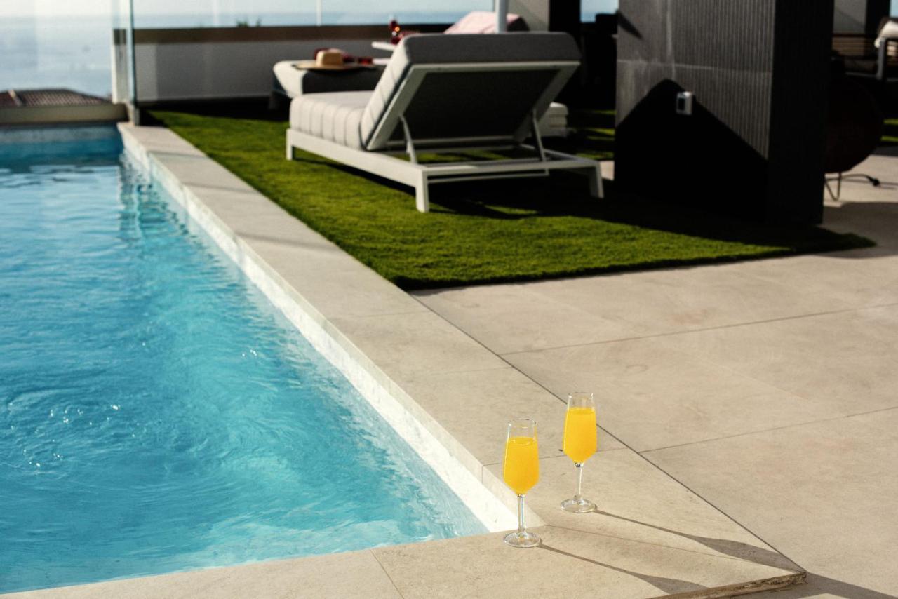 Villa Allure Costa Adeje Dış mekan fotoğraf