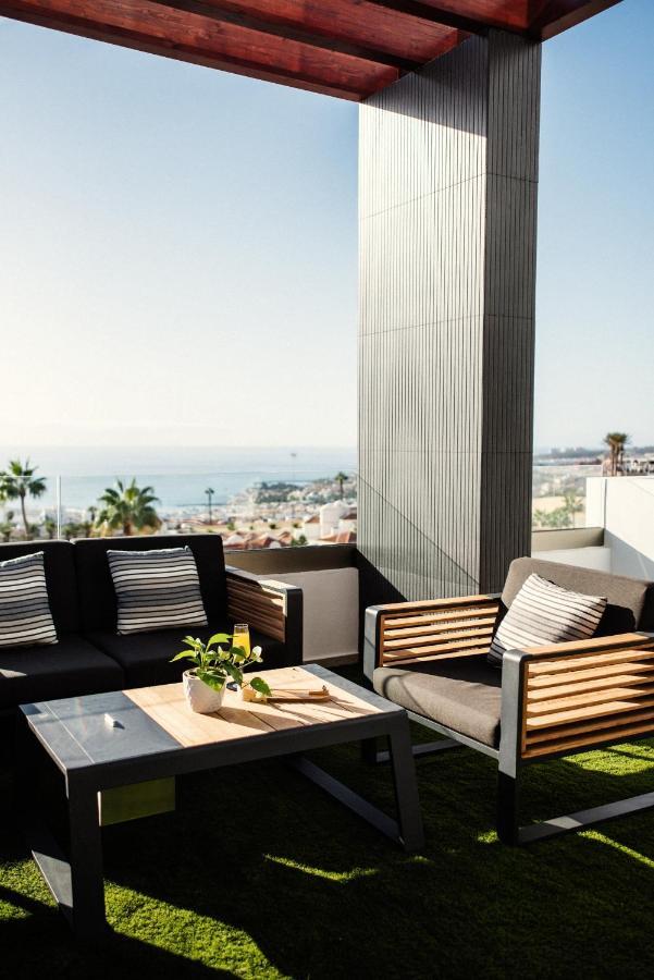 Villa Allure Costa Adeje Dış mekan fotoğraf