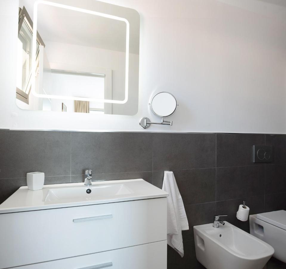 Villa Allure Costa Adeje Dış mekan fotoğraf