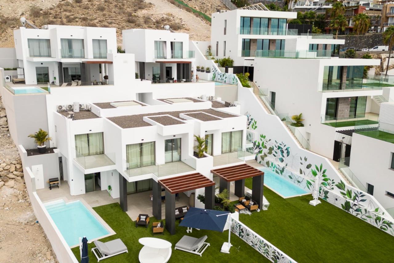 Villa Allure Costa Adeje Dış mekan fotoğraf