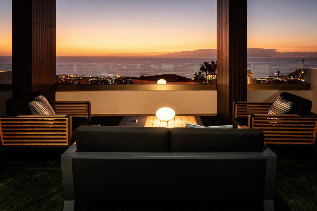 Villa Allure Costa Adeje Dış mekan fotoğraf